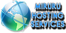 Miruru Hosting Services